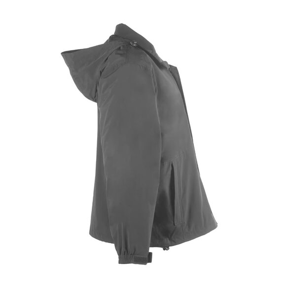 Galls Black 3-in-1 System Shell - Picture 3 of 6